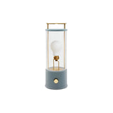 The Muse Portable Lamp Bundle: Selvedge Blue
