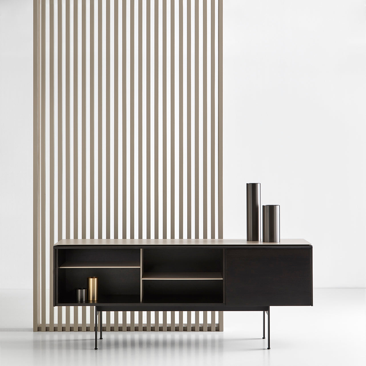 Malmo Sideboard: Large