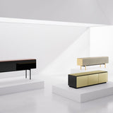 Malmo Sideboard: Large