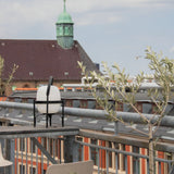 Cestita Alubat Table Lamp