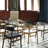 Herit Armchair