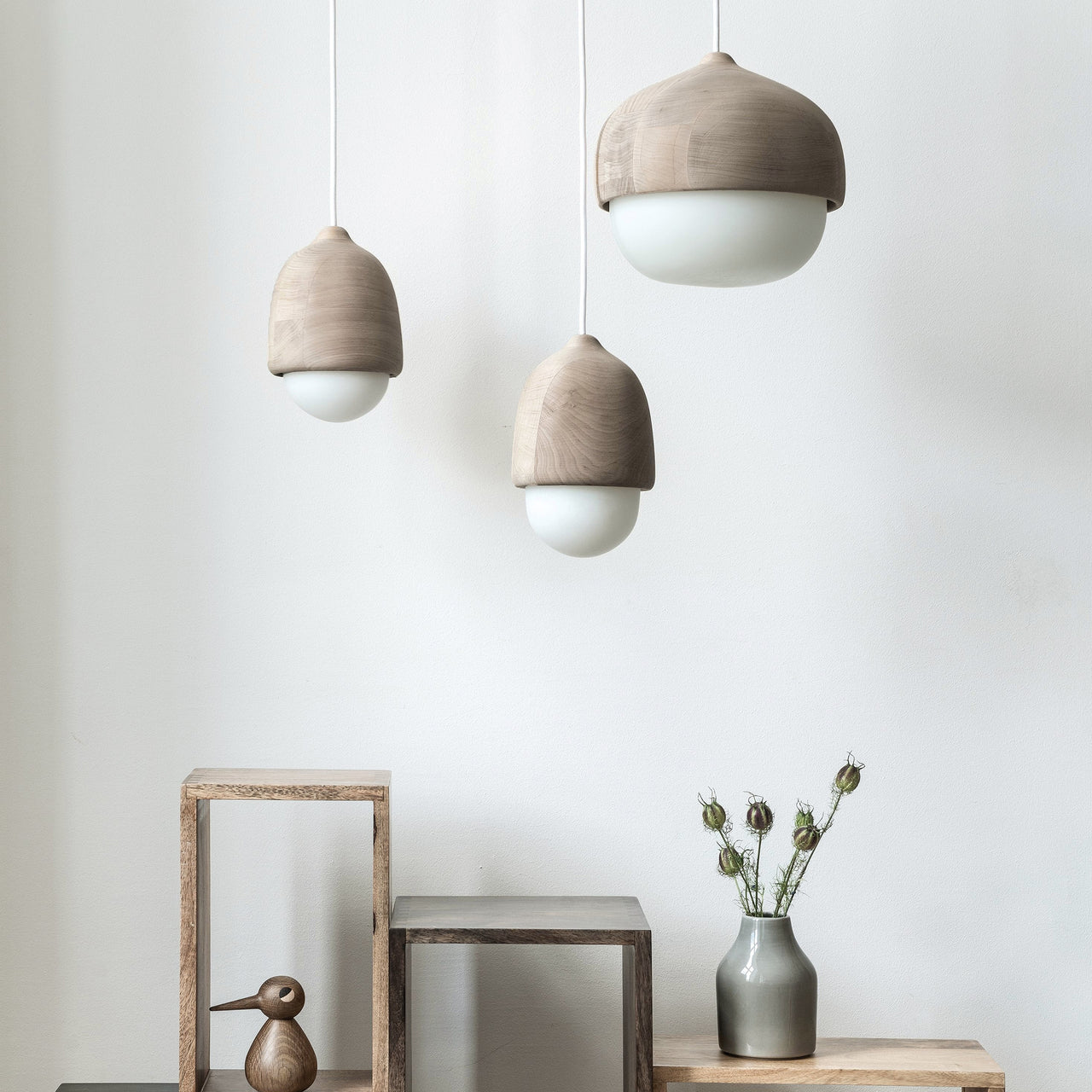 Terho Pendant Light