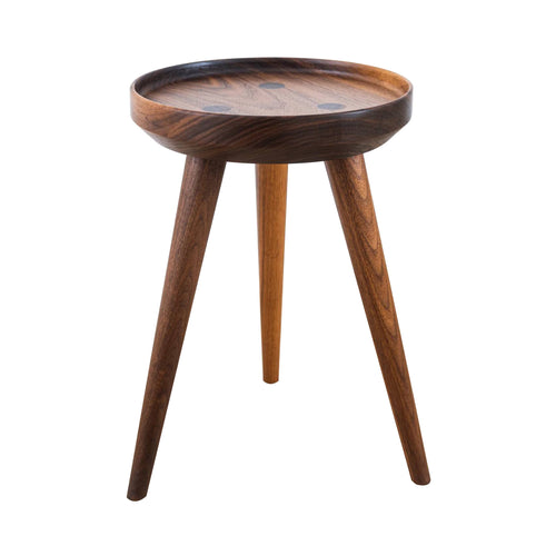 Oxbend Side Table: Large - 21