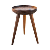Oxbend Side Table: Large - 21