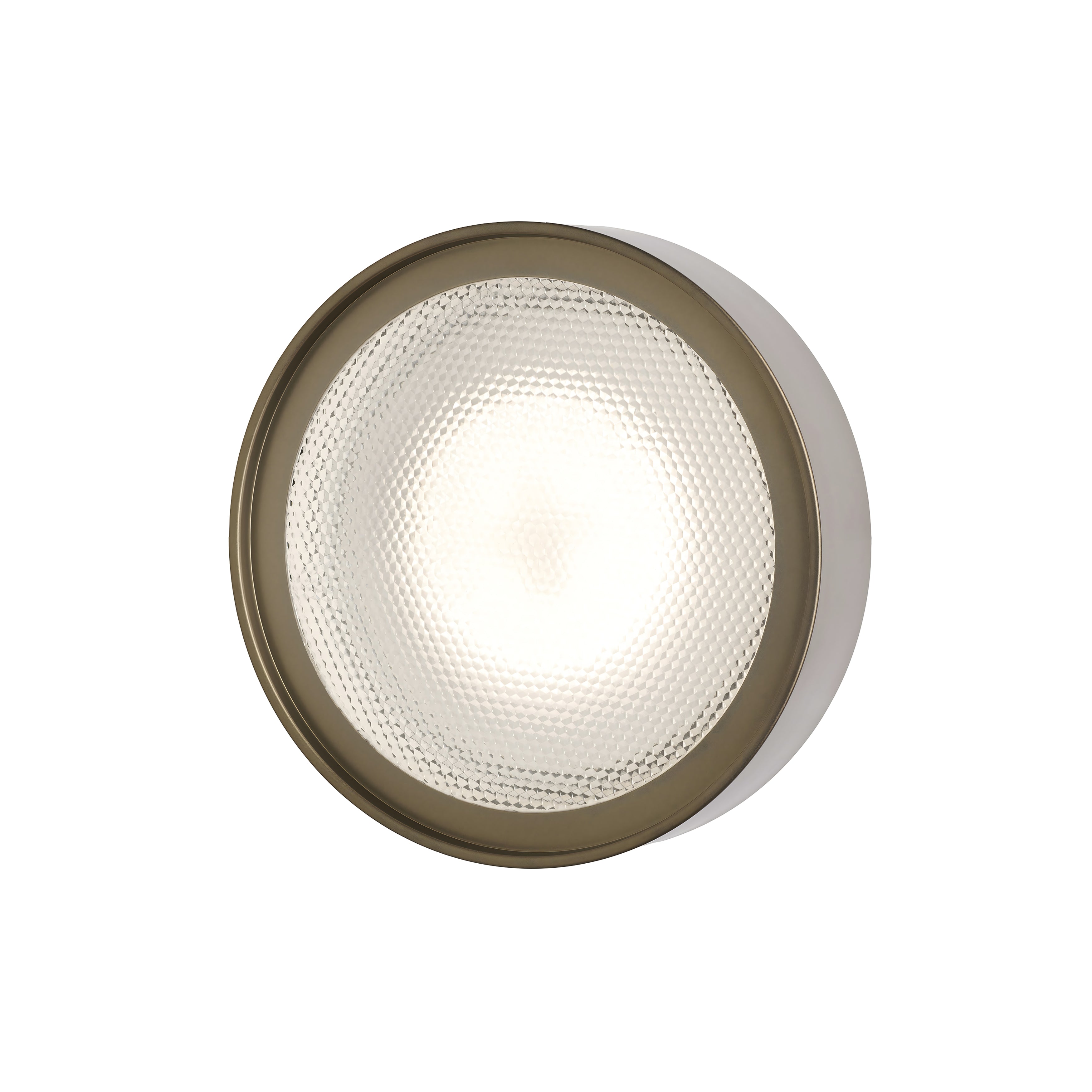 Berlin Wall Lamp: Outdoor + Large - 13.8