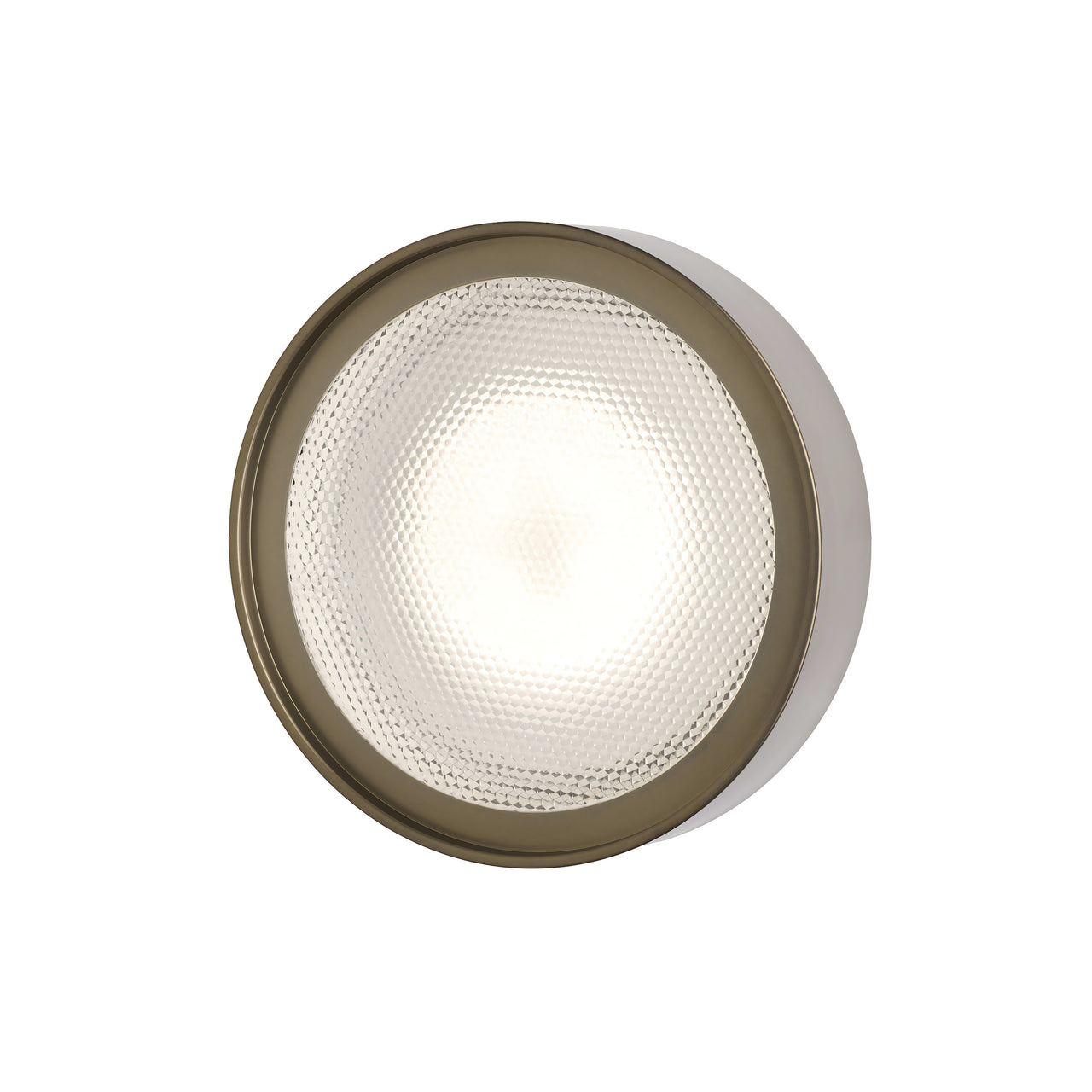 Berlin Wall Lamp: Outdoor + Large - 13.8