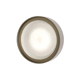 Berlin Wall Lamp: Outdoor + Large - 13.8