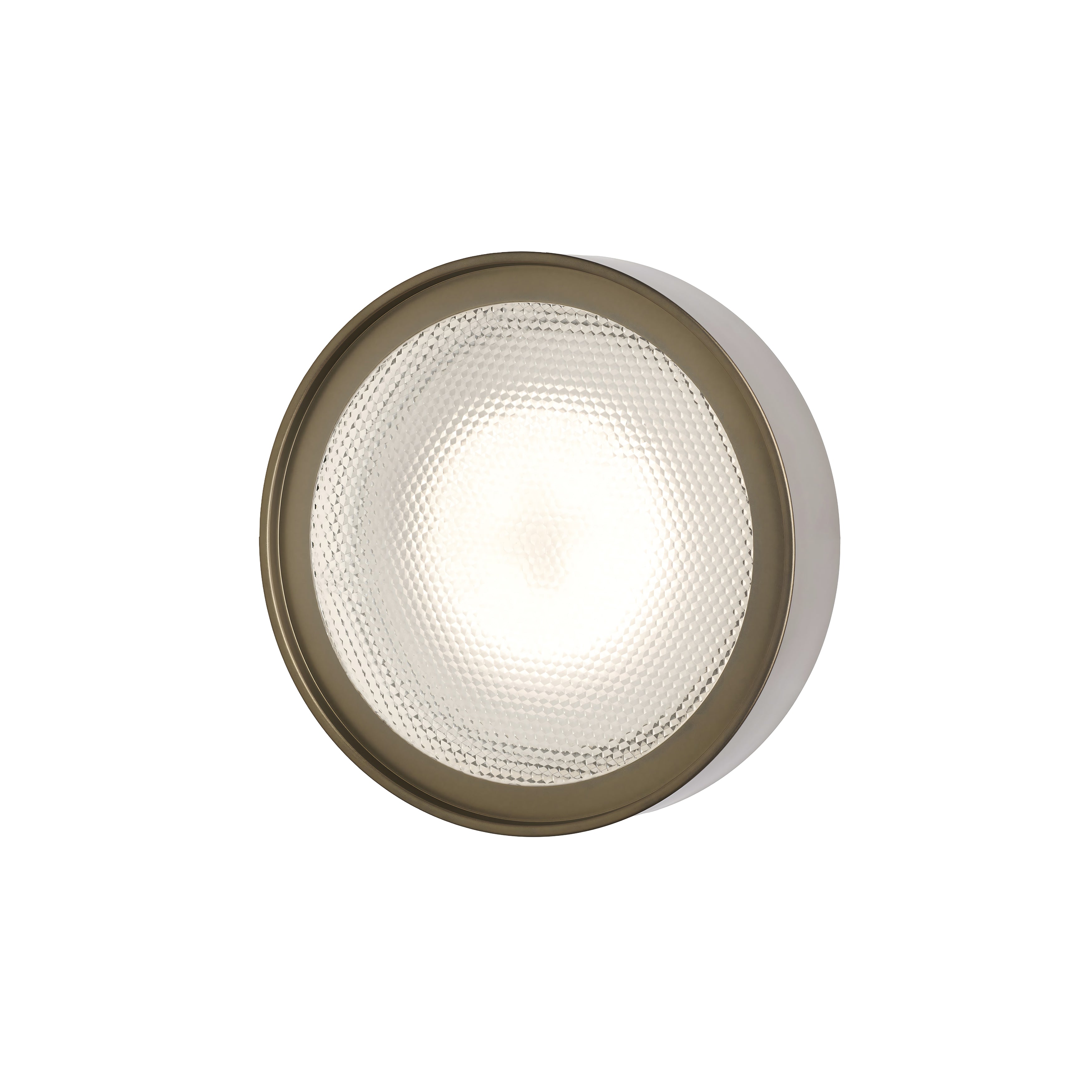 Berlin Wall Lamp: Outdoor + Medium - 9.8