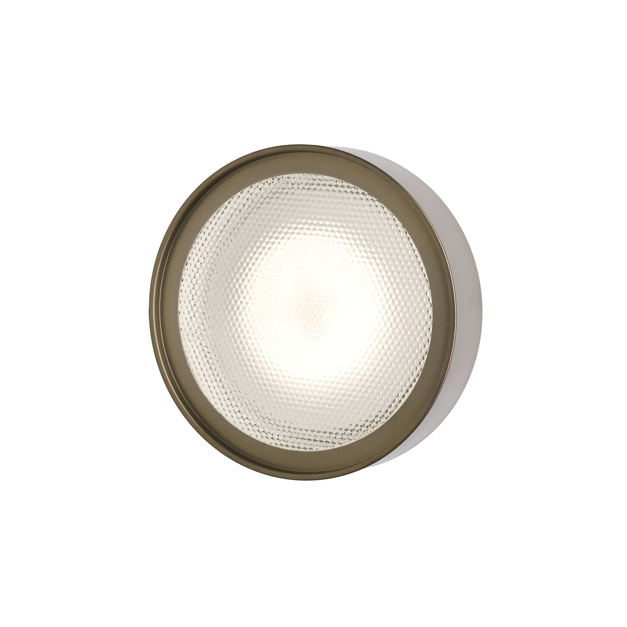 Berlin Wall Lamp: Outdoor + Medium - 9.8