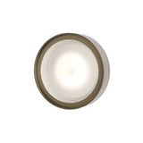 Berlin Wall Lamp: Outdoor + Medium - 9.8