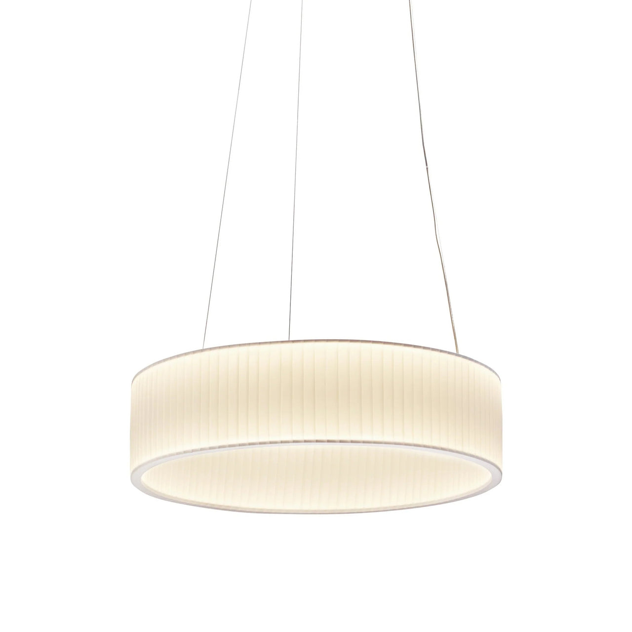 Ronde Pendant: Medium - 23.6