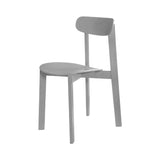 Bondi Chair: Ash Grey