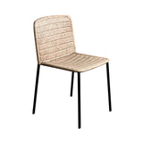 Flax Stacking Chair