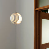 Moon Opal Pendant Light