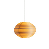 1002 Hans Pendant: Regular - 18.1