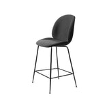 Beetle Counter Chair: Front Upholstered
