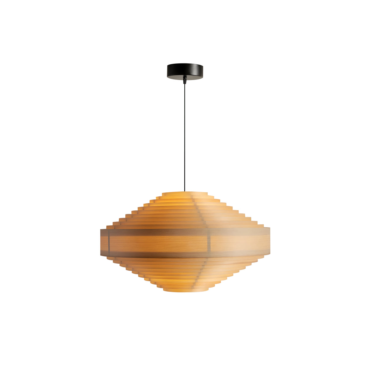 1003 Hans Pendant: Regular - 23.6