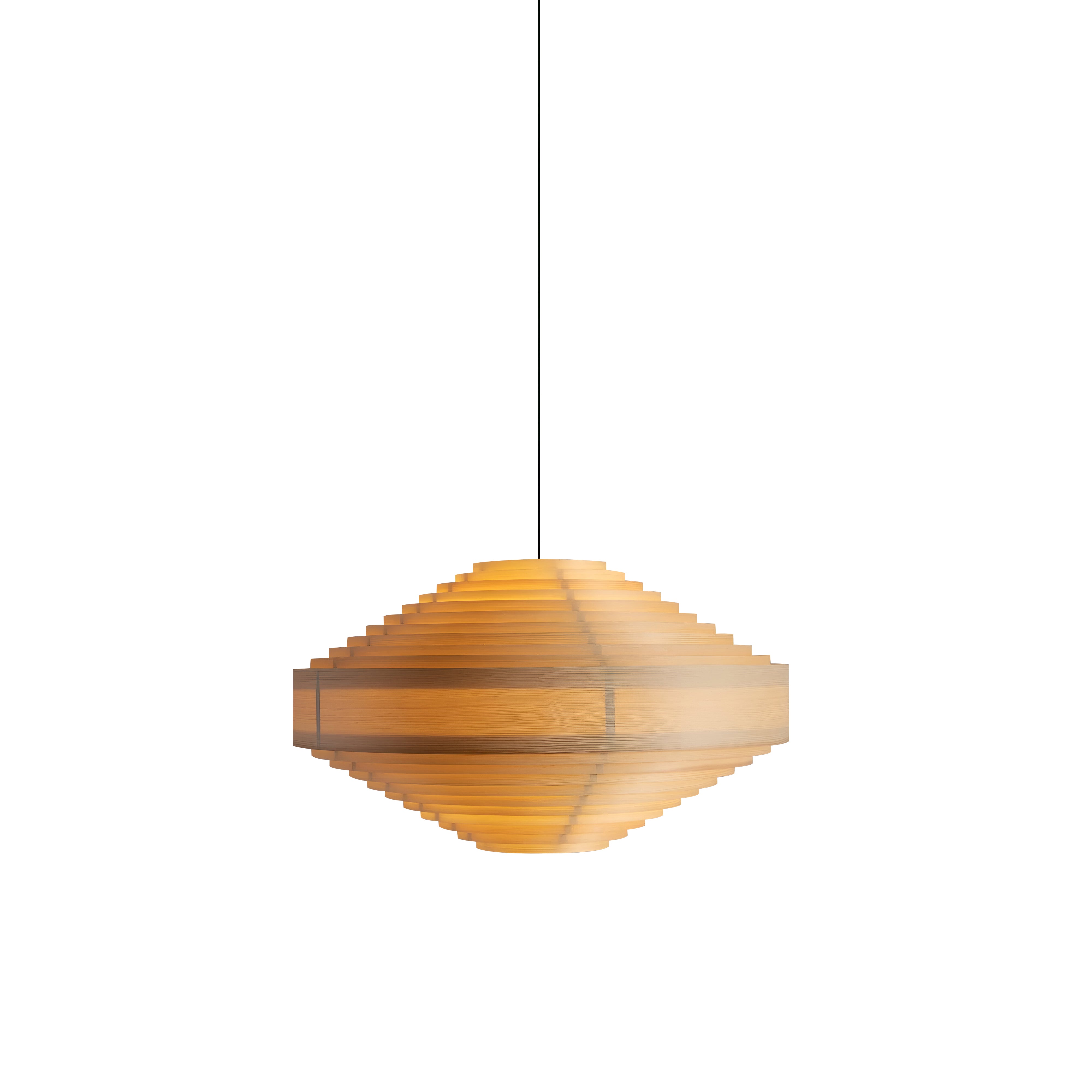 1003 Hans Pendant: Regular - 23.6