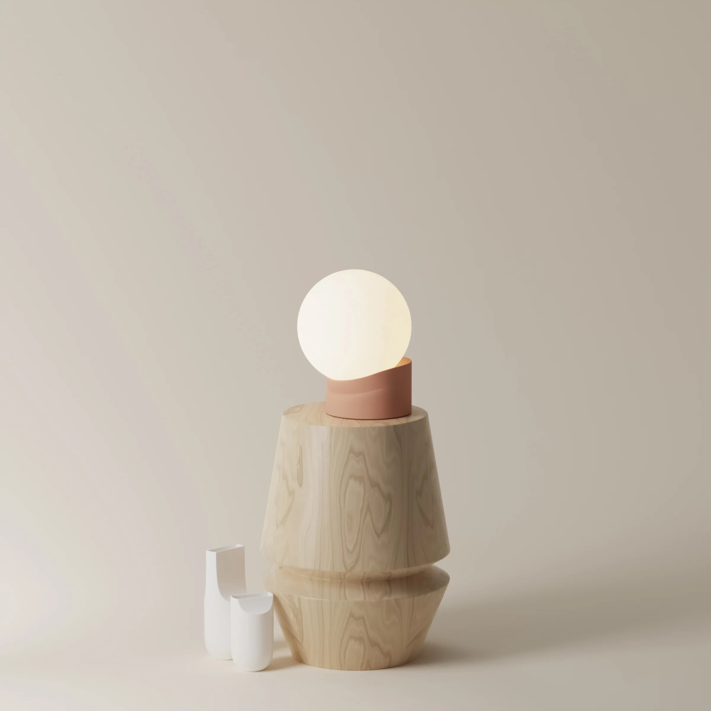 Weight Table Light