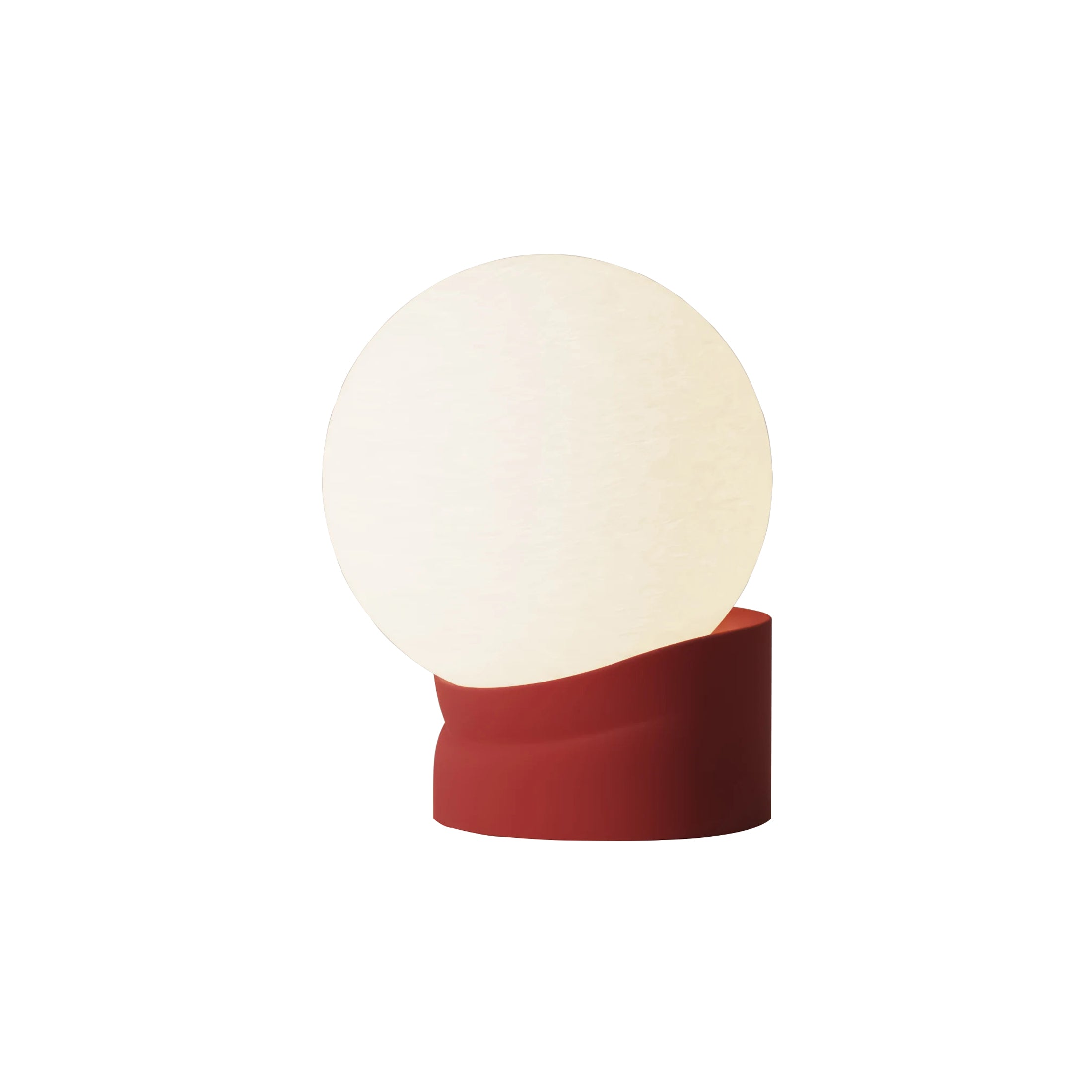 Weight Table Light: Canyon