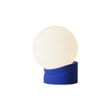 Weight Table Light: Cobalt
