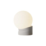 Weight Table Light: Mist