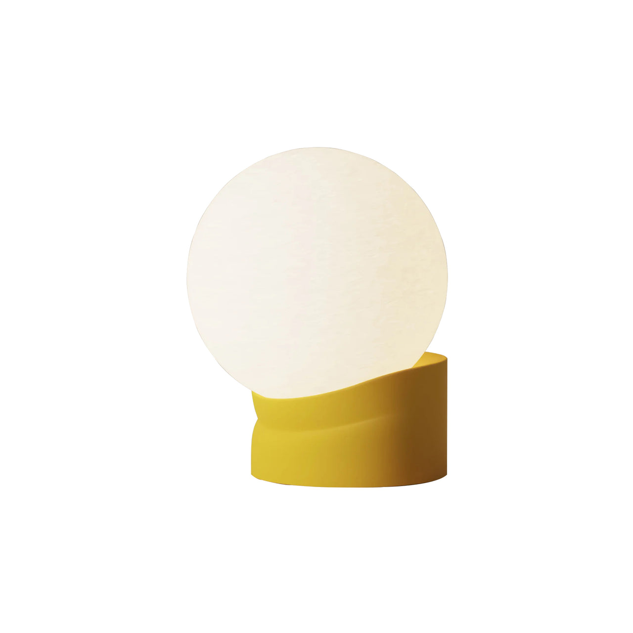 Weight Table Light: Sunrise