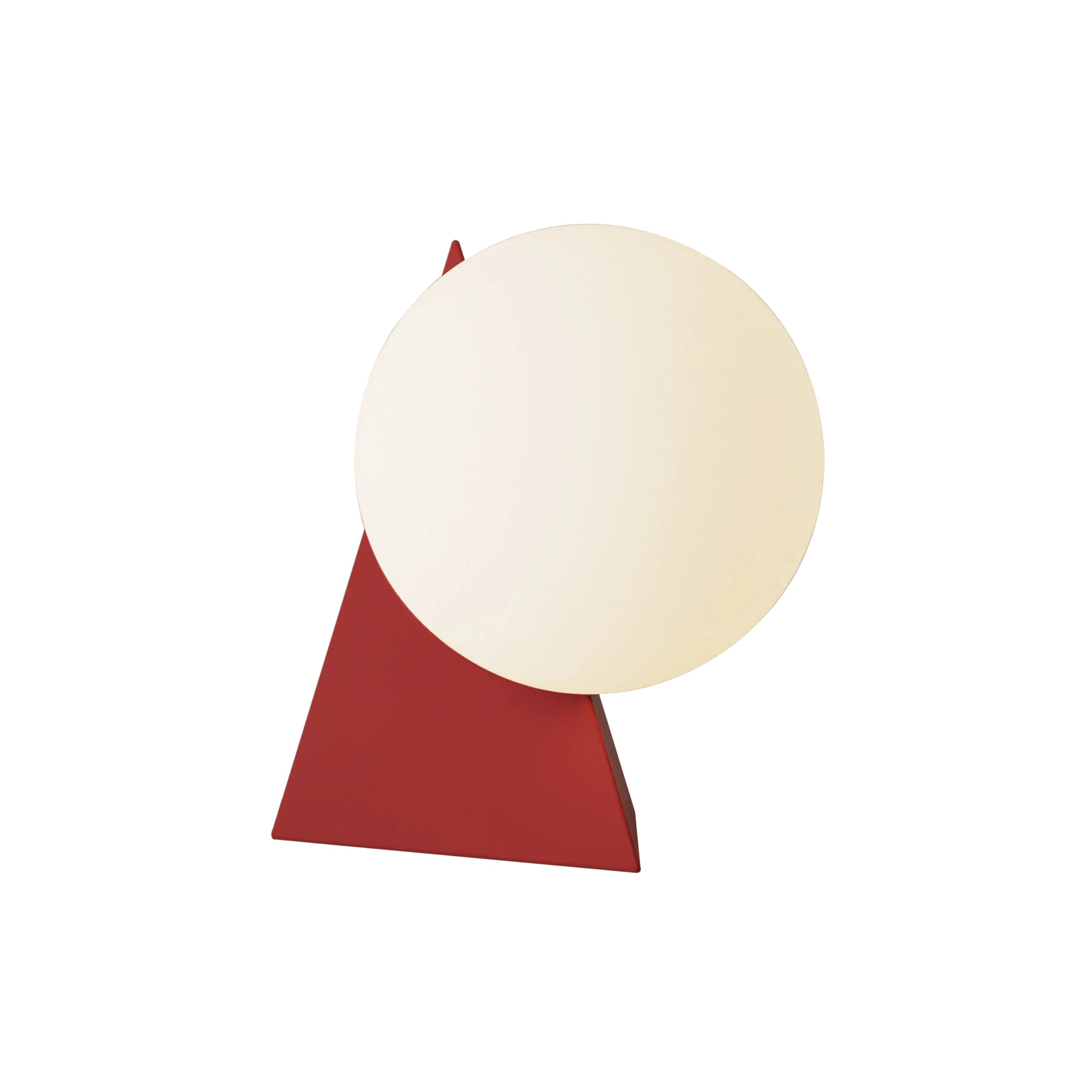  PyraSphere Table Light: Canyon