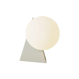  PyraSphere Table Light: Meadow