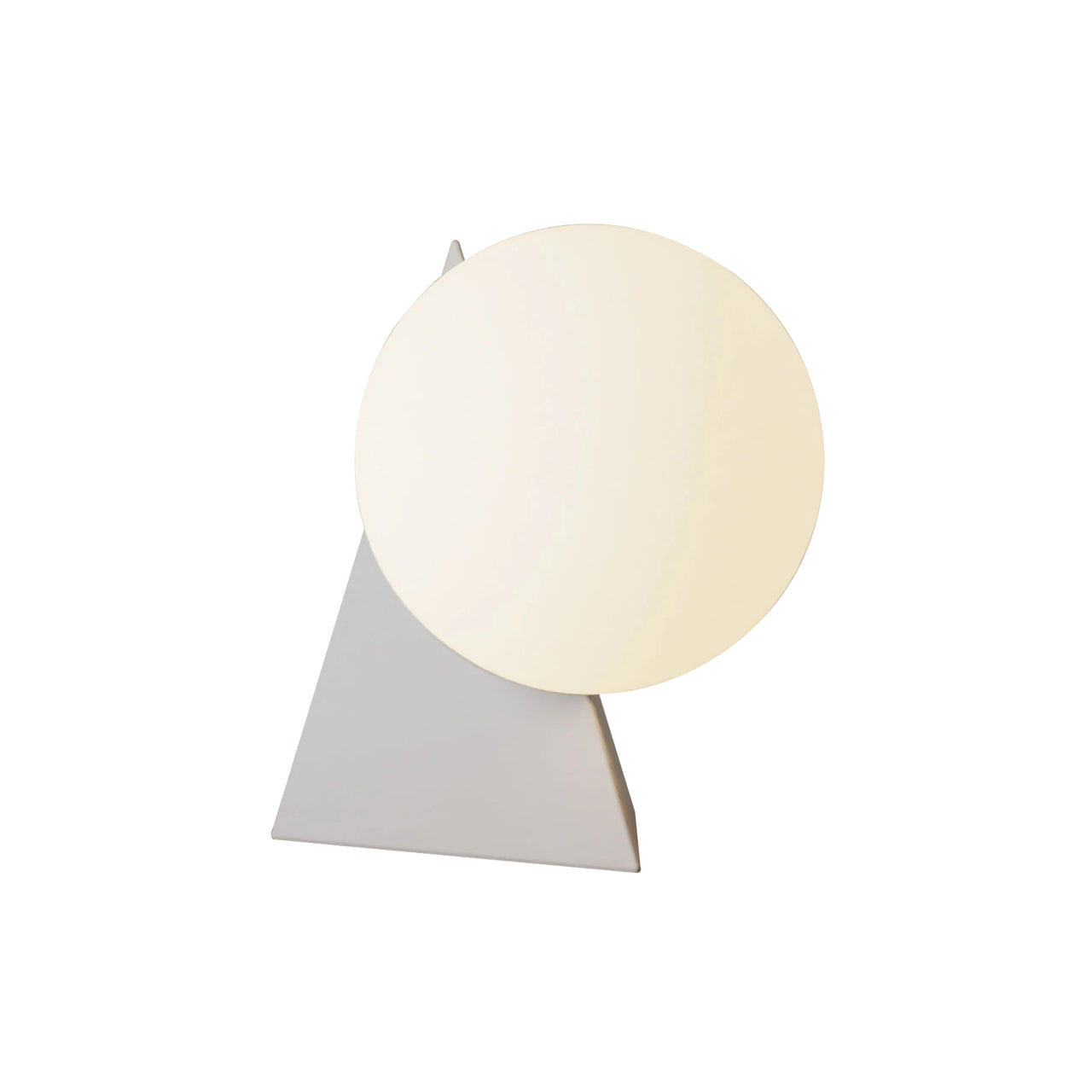  PyraSphere Table Light: Mist