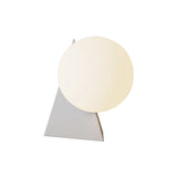  PyraSphere Table Light: Mist