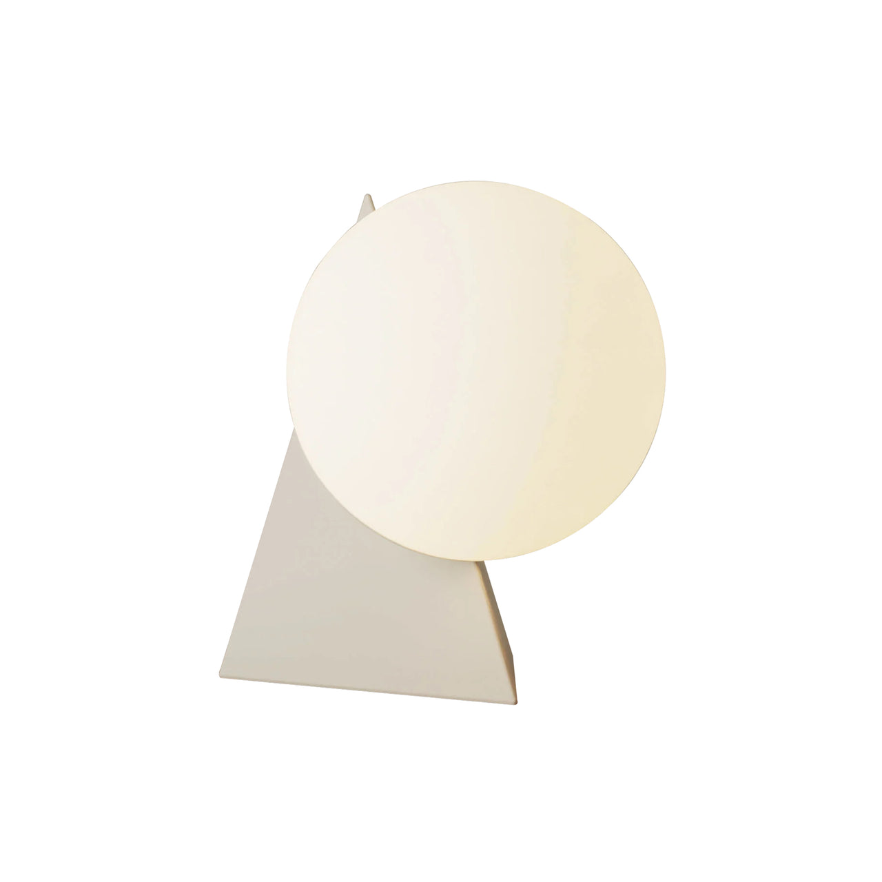  PyraSphere Table Light: Sand