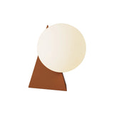  PyraSphere Table Light: Sedona