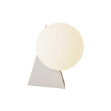  PyraSphere Table Light: Stone