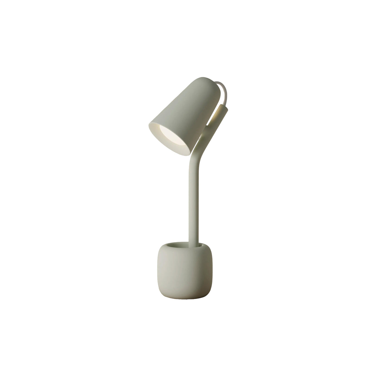 Suyo Task Light: Meadow