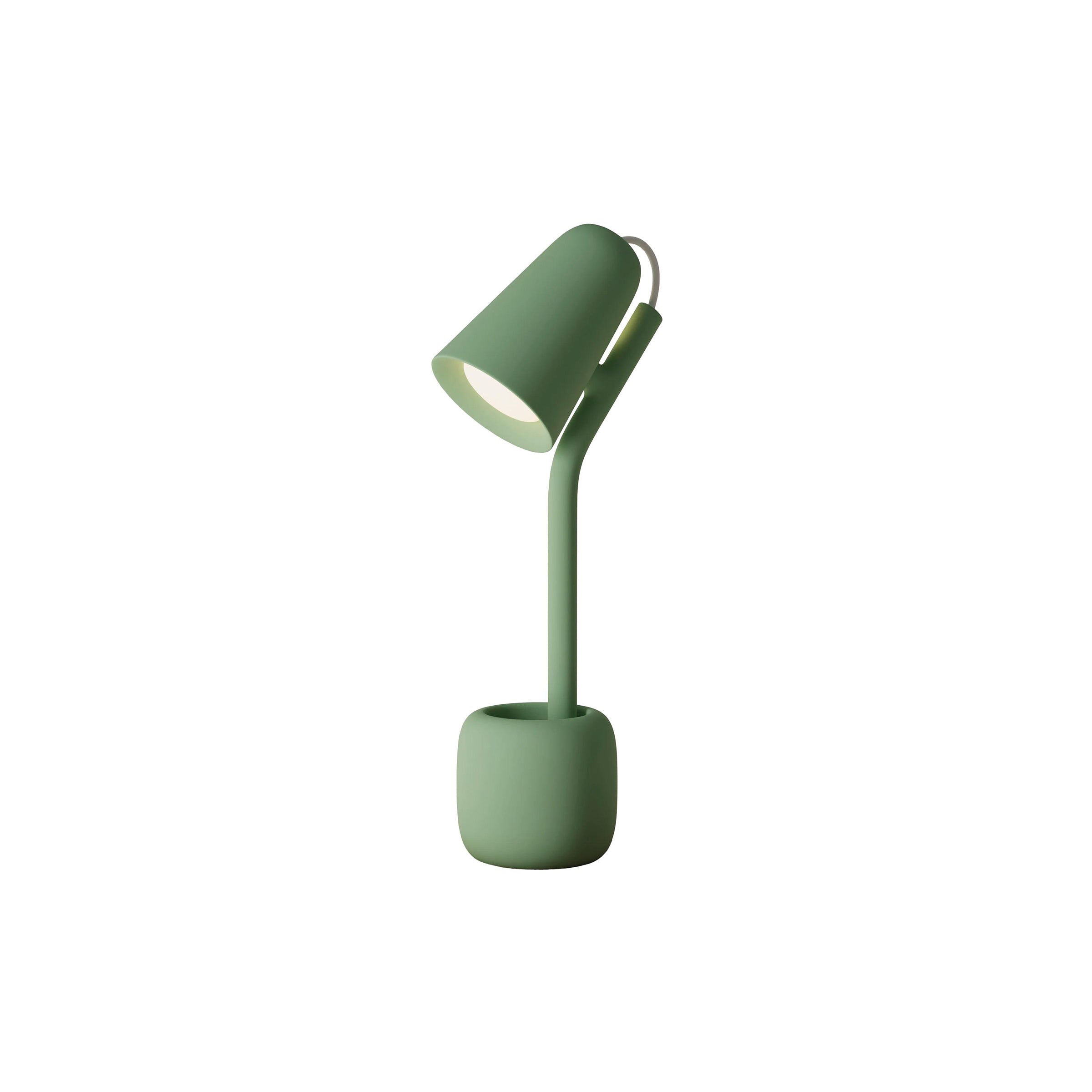 Suyo Task Light