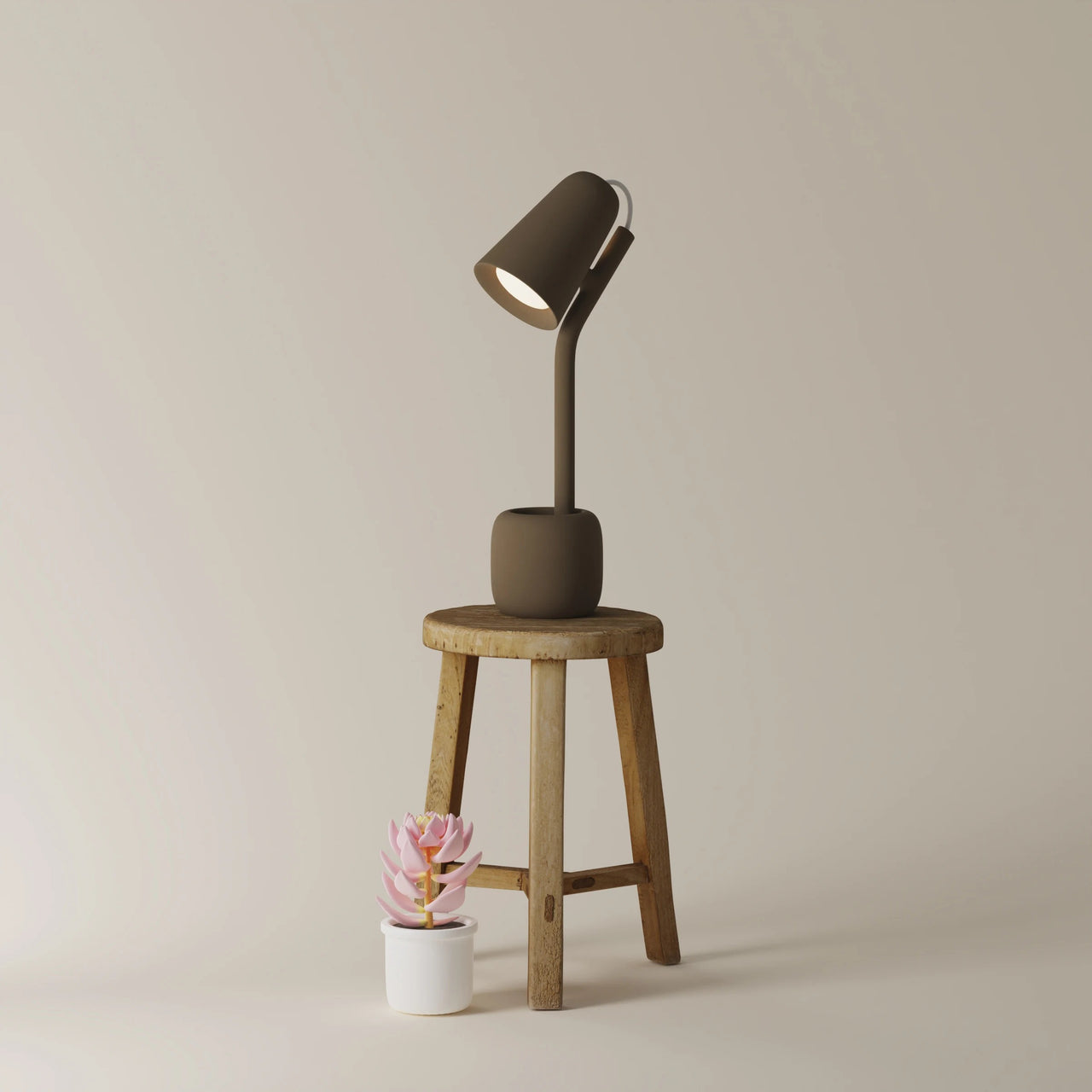 Suyo Task Light