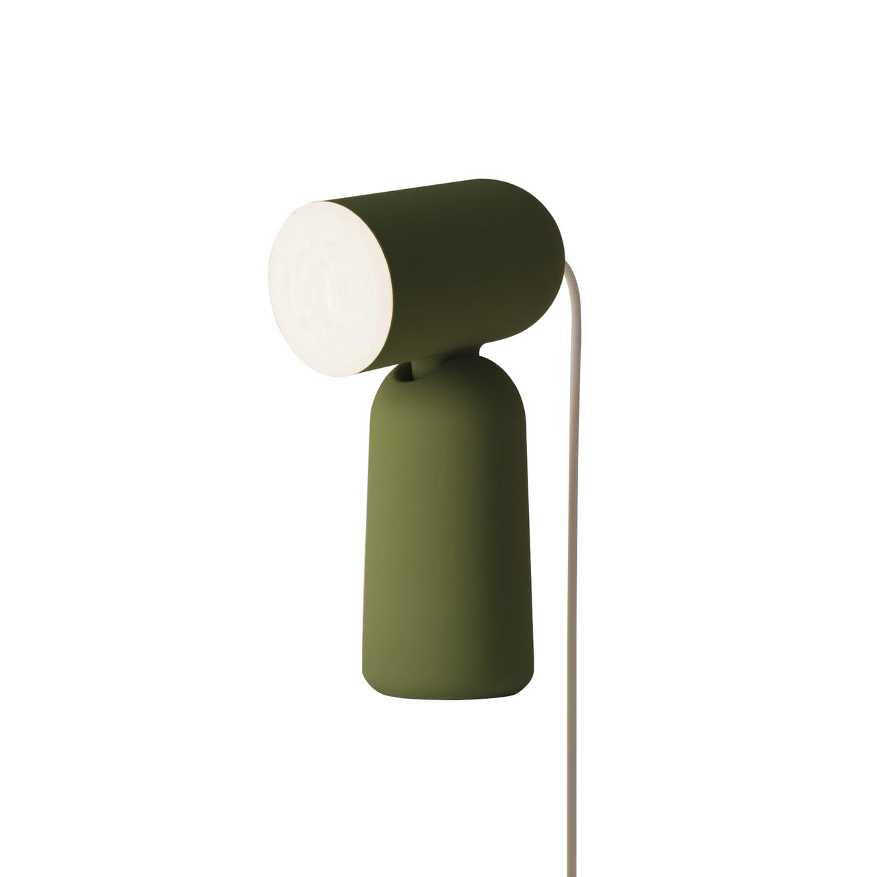Buddy Task Light: Olive