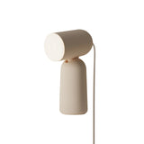 Buddy Task Light: Peach