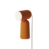 Buddy Task Light: Persimmon