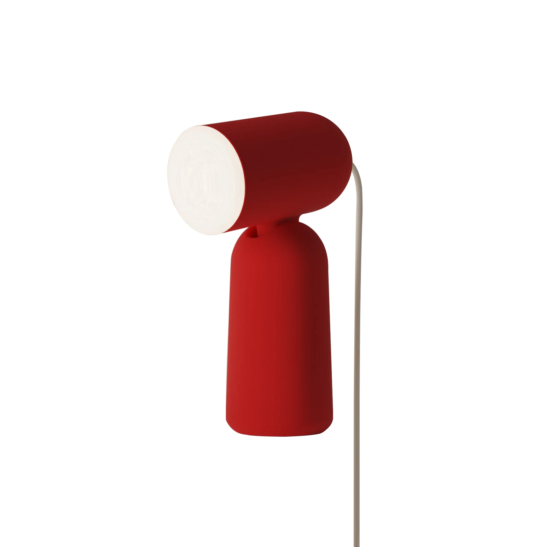 Buddy Task Light: Poppy