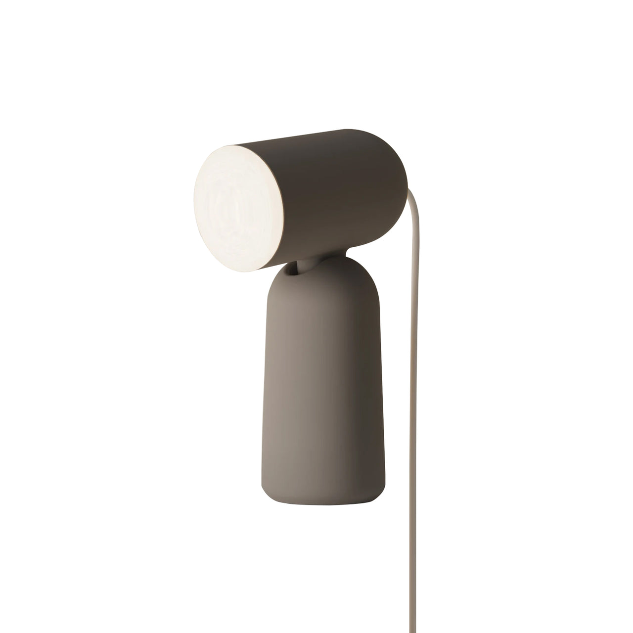 Buddy Task Light: Smoke