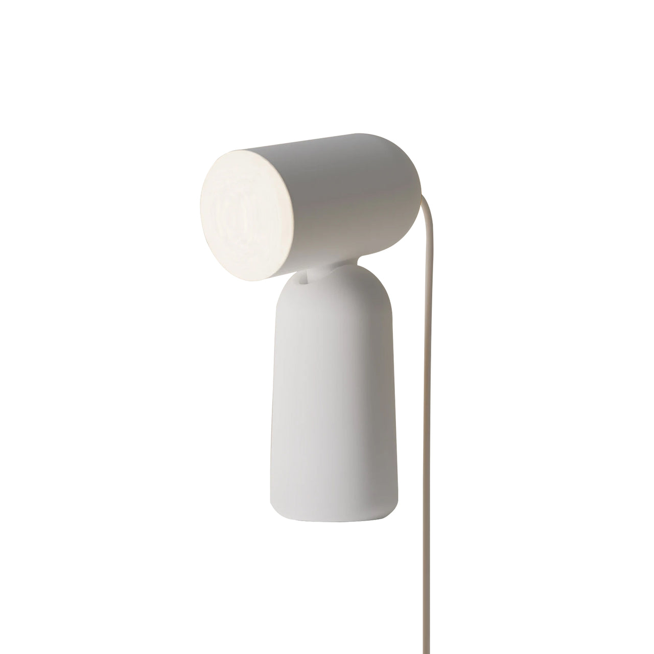 Buddy Task Light: Snow