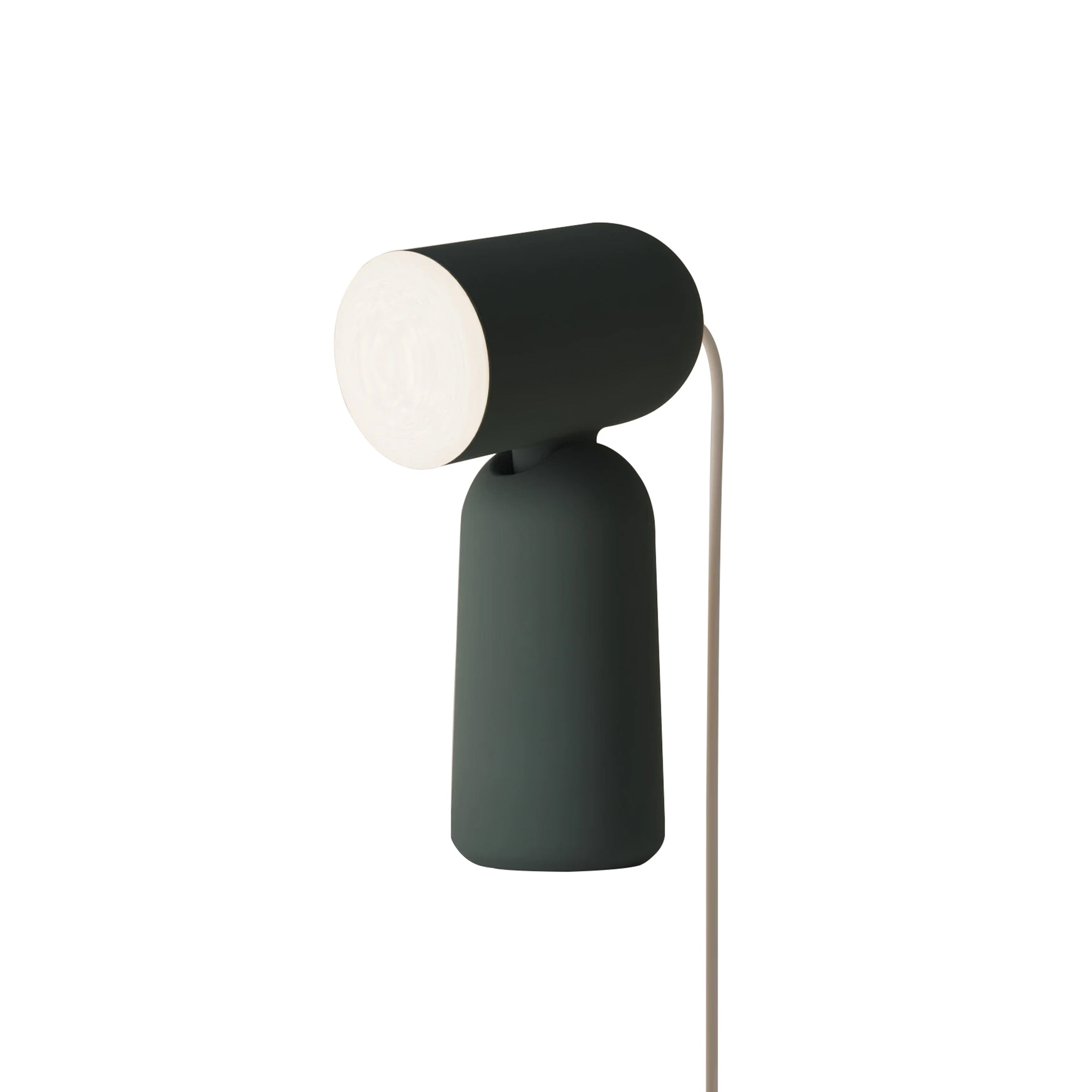 Buddy Task Light: Spruce