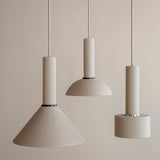 Collect Lighting: Cashmere