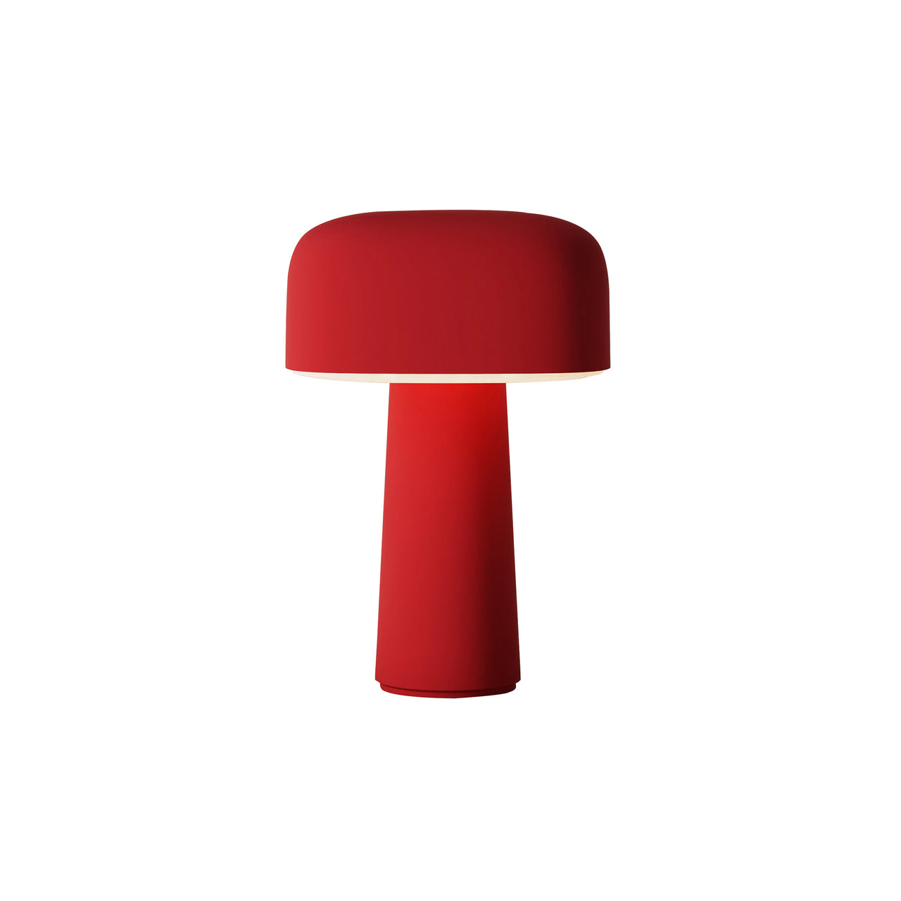 Gio Table Light: Canyon