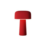 Gio Table Light: Canyon