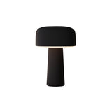 Gio Table Light: Carbon