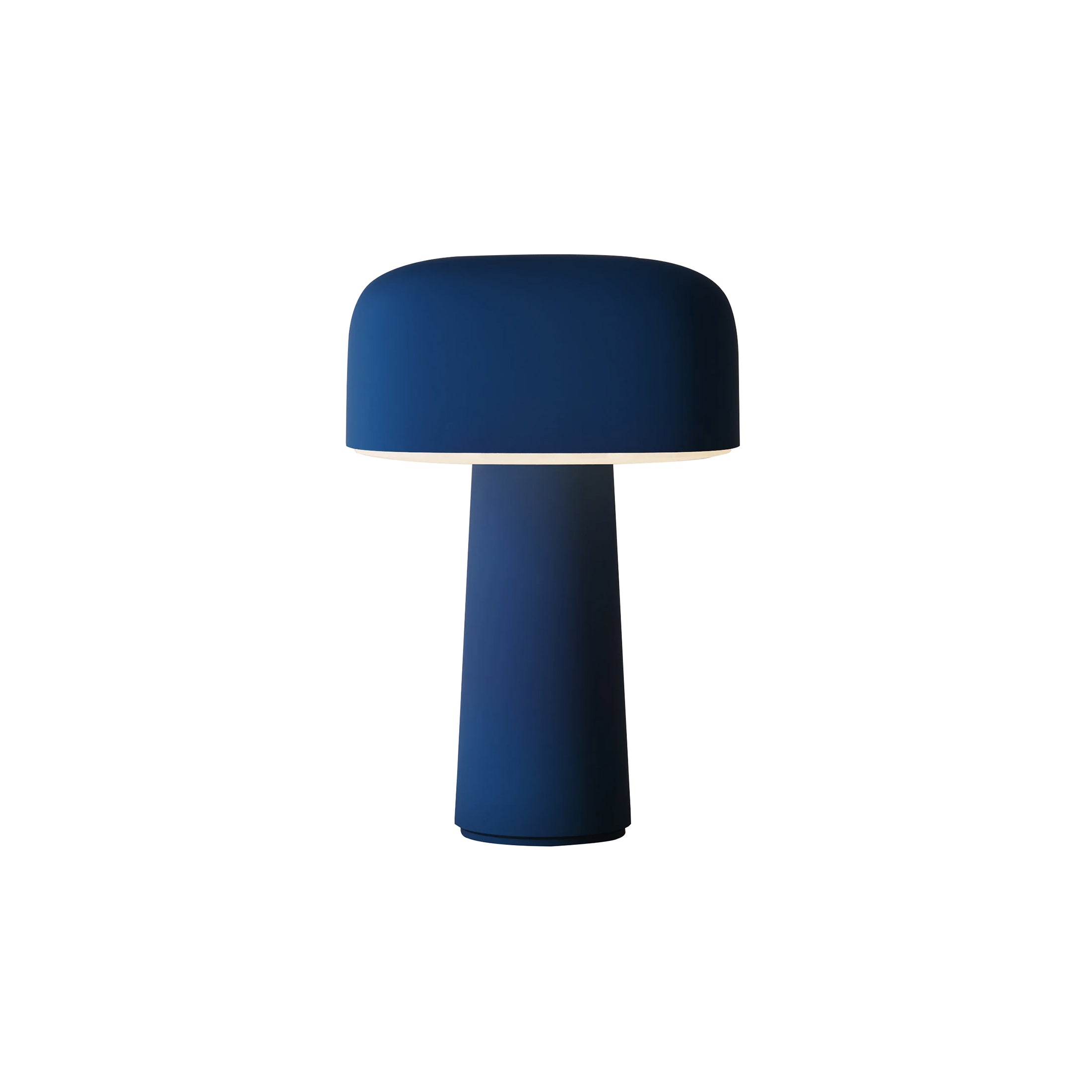 Gio Table Light: Midnight