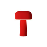 Gio Table Light: Poppy